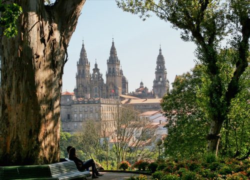 86667-Santiago-De-Compostela